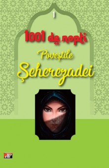 1001 nopti-Povestile Seherezadei 01/14 - Anonim