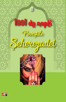 1001 nopti-Povestile Seherezadei 11/14 - Anonim