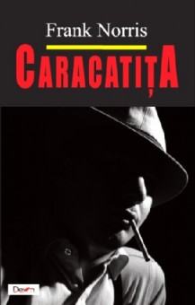 Caracatita - Frank Norris