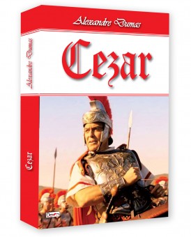 Cezar - Alexandre Dumas