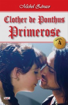 Clother de Ponthus 4/4-Primerose - Michel Zevaco