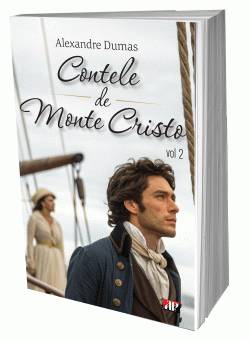 Contele de Monte Cristo 2/3-Alexandre Dumas