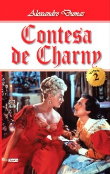 Contesa de Charny 2/4 - Alexandre Dumas