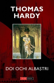 Doi ochi albastri - Thomas Hardy 