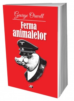 Ferma animalelor - George Orwell