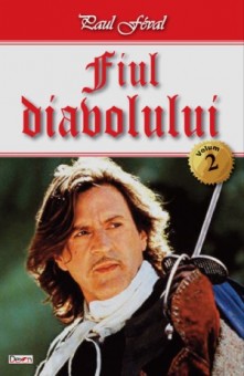 Fiul diavolului 2/3 - Paul Feval