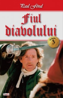 Fiul diavolului 3/3 - Paul Feval