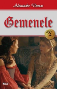 Gemenele 2/2 - Alexandre Dumas