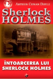 intoarcerea lui Sherlock Holmes_ils - Arthur Conan Doyle
