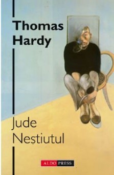 Jude Nestiutul - Thomas Hardy 