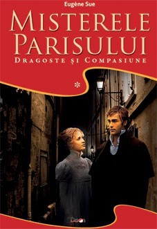 Misterele Parisului 1/2 - Eugene Sue