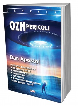 Ozn Pericol! - Dan Apostol
