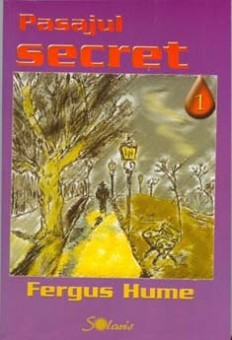 Pasajul secret - Fergus Hume 