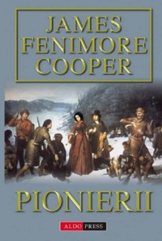 Pionierii - Cooper J.F.