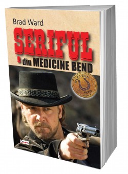 Seriful - Brad Ward