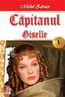 SET Capitanul 6 vol - Michel Zevaco