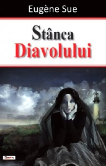 Stanca Diaului - Eugene Sue