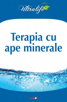Terapia cu ape minerale-ULTRALIFE