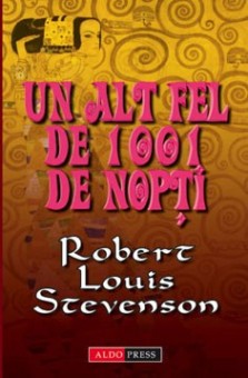 Un alt fel de 1001 de nopti - Robert Louis Stevenson