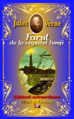 Farul de la capatul lumii, Jules Verne