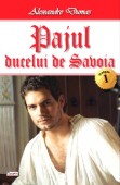 Pajul ducelui de Savoia 1/3 - Alexandre Dumas