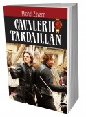 Cavalerii Pardaillan (ed 2)