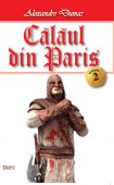 SET Calaul din Paris 4 vol