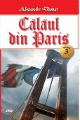 SET Calaul din Paris 4 vol
