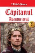 SET Capitanul 6 vol - Michel Zevaco