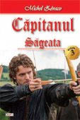 SET Capitanul 6 vol - Michel Zevaco