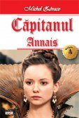 SET Capitanul 6 vol - Michel Zevaco