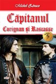 SET Capitanul 6 vol - Michel Zevaco