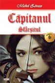SET Capitanul 6 vol - Michel Zevaco
