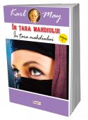 SET In tara mahdiului 4 vol - Karl May