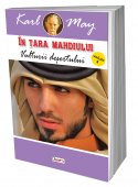 SET In tara mahdiului 4 vol - Karl May
