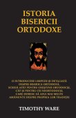 SET Istoria bisericii ortodoxe 3 vol