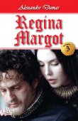 SET Regina Margot 3 vol