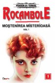 SET COMPLET Rocambole-toate cele 9 titluri (29 vol.)-Ponson du Terrail