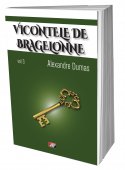 SET Vicontele de Bragelone, 6 volume