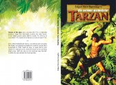 Tarzan din neamul maimutelor, Edgar Rice Burroughs