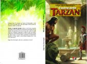 Tarzan si imperiul pierdut - Edgar Rice Burroughs
