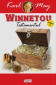 Winnetou 3 Testamentul lui Winnetou